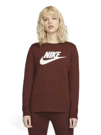 Nike Sportswear Long-Sleeve T-Shirt BV6171-273