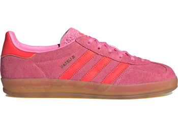 adidas Originals Gazelle Indoor Beam Pink W IE1058