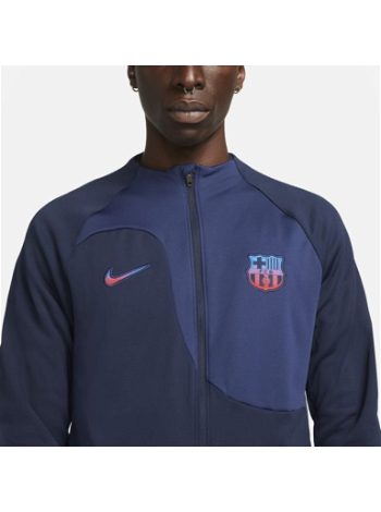 Nike F.C. Barcelona Academy Pro Nike Football Jacket DM2907-451