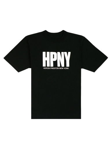 Heron Preston Hpny T Shirt - XL