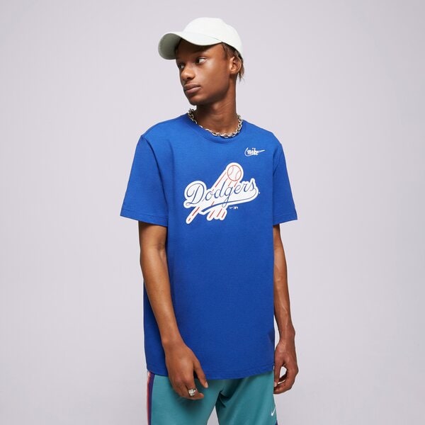 Nike SB Blue Baseball Jersey