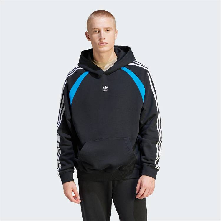 Sweatshirt adidas FLEXDOG Originals Oversized | Hoodie IW3648