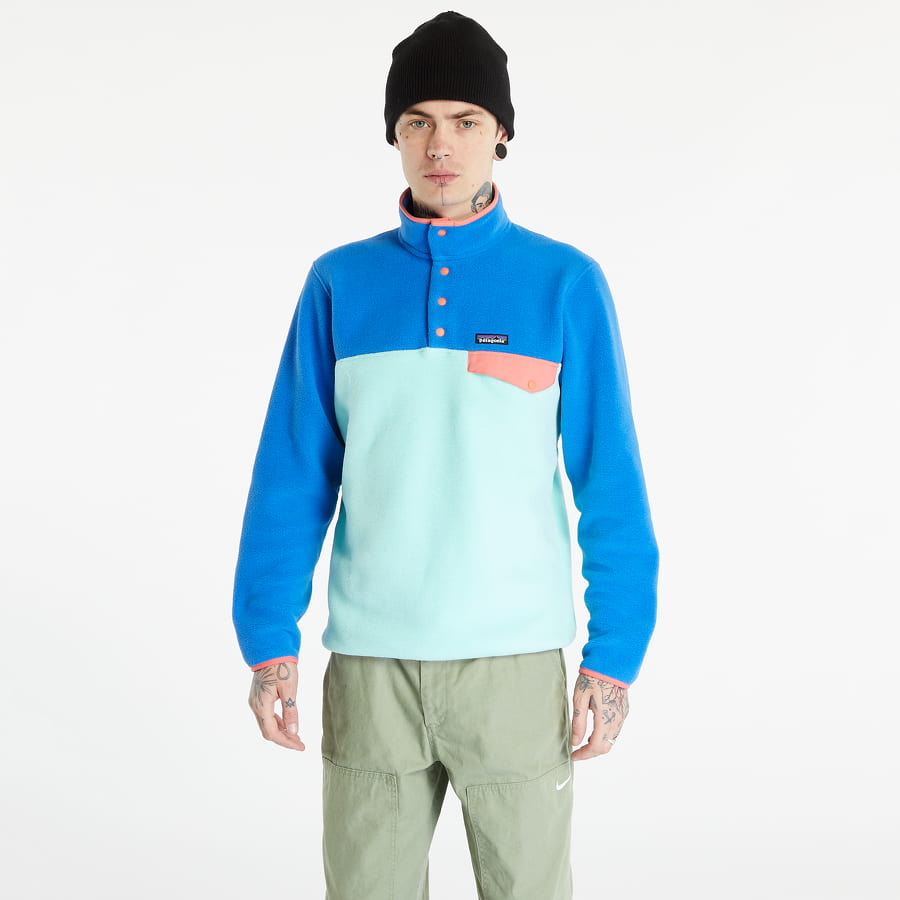 Patagonia sale hooded synchilla