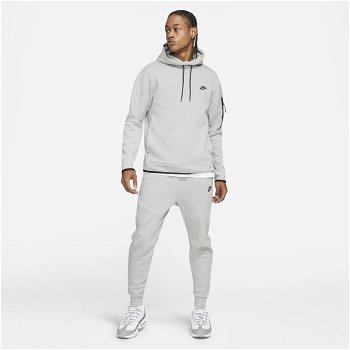 Nike Tech Fleece Pullover Hoodie DD5174-063