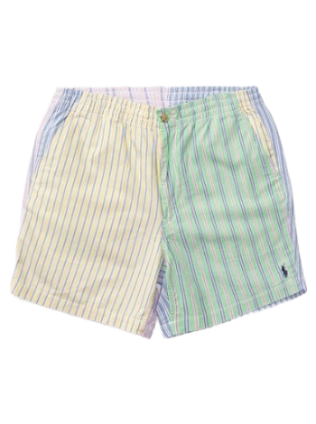 Polo by Ralph Lauren 6-inch Polo Prepster Oxford Short 710901793001