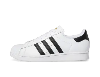 adidas Originals Superstar ADV White Black GW6930