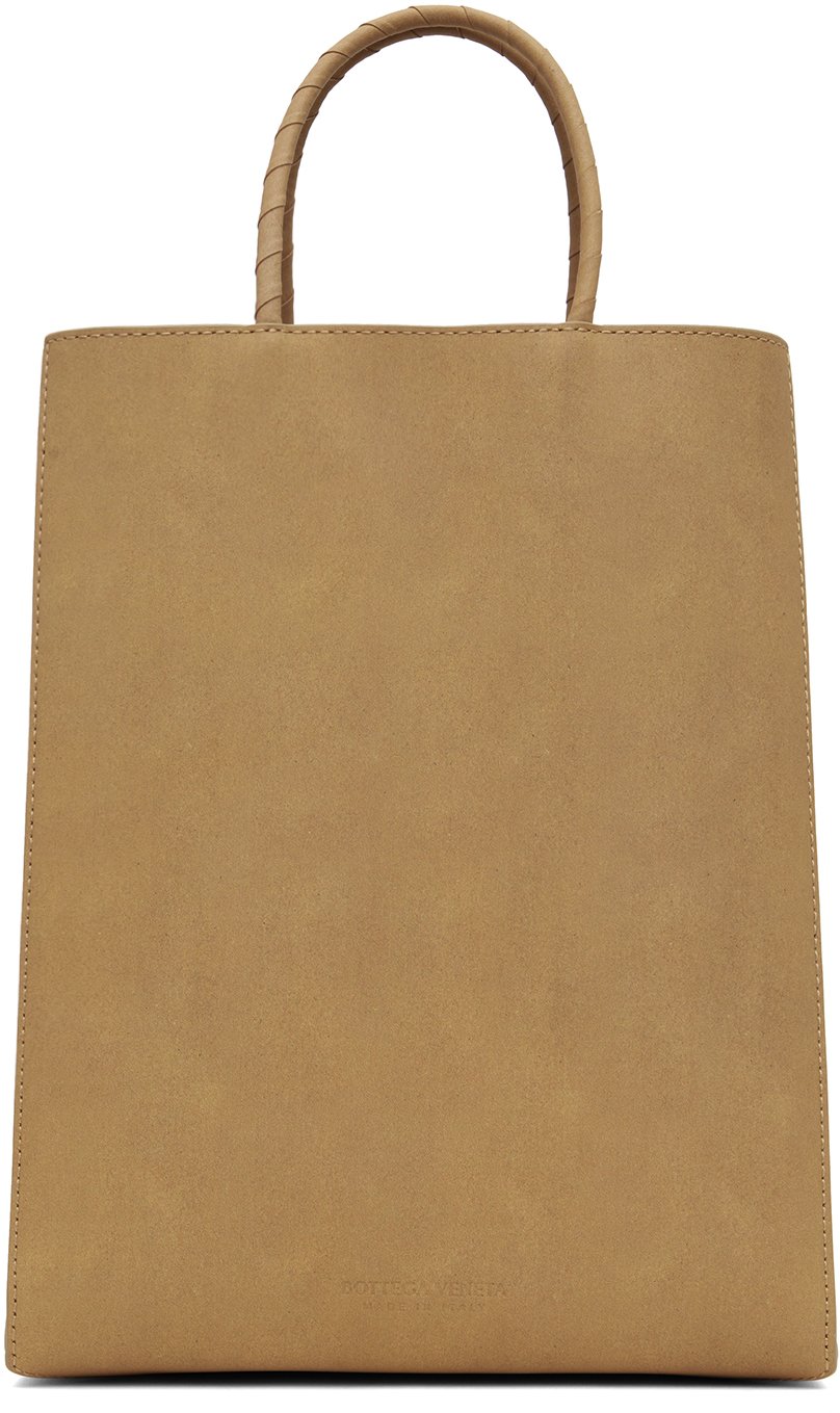 Bloomingdale's 'Little Brown Bag' Tote | eBay