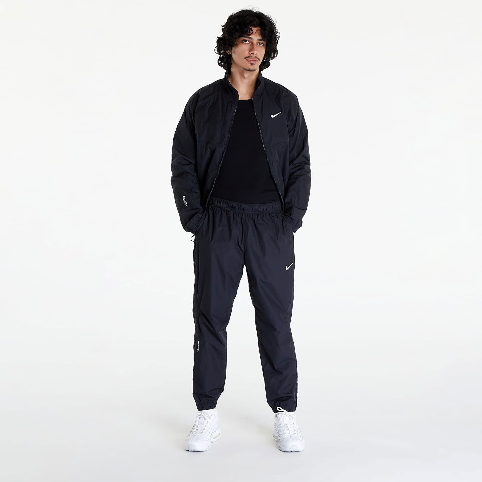 Nike x NOCTA NRG WOVEN TRACK PANT FN7668-010 | FLEXDOG