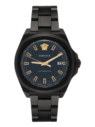 Polo Ralph Lauren Navy Bear Riviera Watch