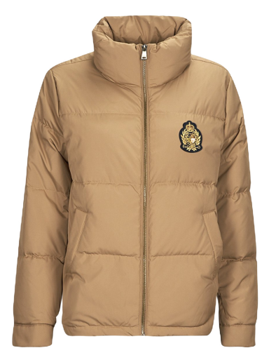 Puffer jacket Polo by Ralph Lauren Polo Ralph Lauren Quilted Down Jacket  710920445001