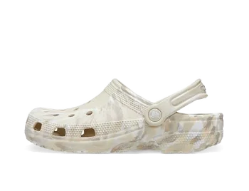 Crocs Classic Marbled Clog 206867-2Y3