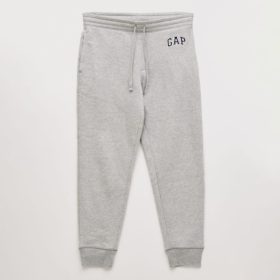 Gap Logo Straight Leg Sweatpants, 42% OFF