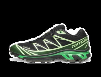 Salomon Launches New XT-6 Skyline Pack