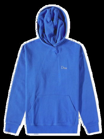 Blue sweatshirts and hoodies Dime