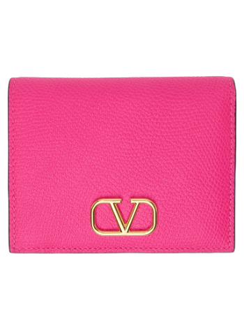 Valentino Garavani VLogo Signature Wallet 3W0P0R39SNP