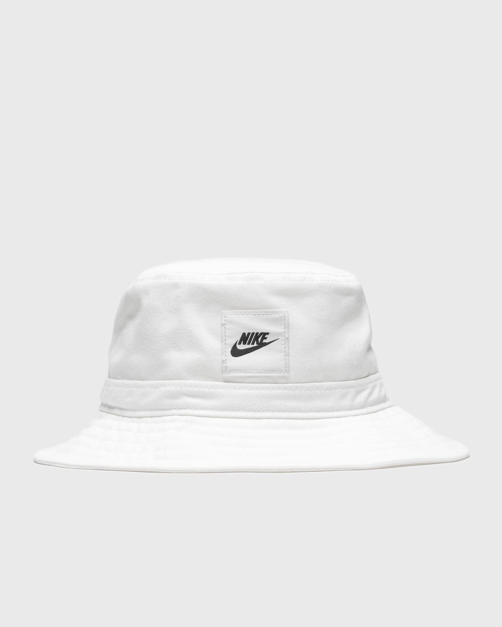 Nike Dri-fit Perforated Running Bucket Hat In Black Lyst, 58% OFF