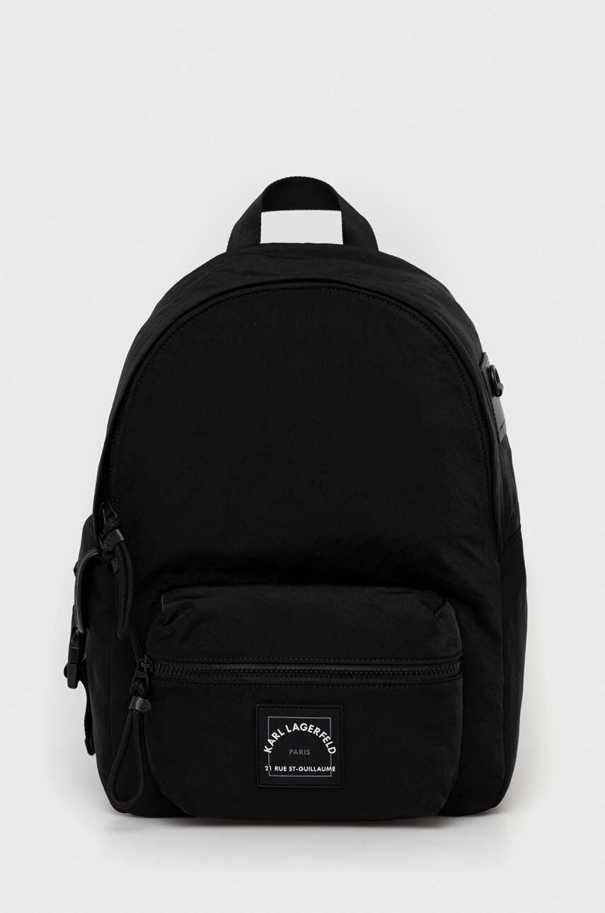 Karl Lagerfeld Backpack Bags & Handbags for Women for sale | eBay
