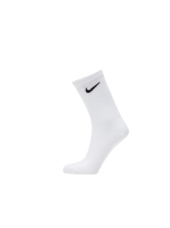 Nike Everyday Lightweight Crew Socks 3-Pack SX7676-100
