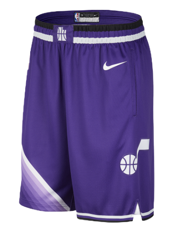 Nike Utah Jazz City Edition 2023/24 Dri-FIT DX8721-504