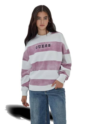 Sweater GUESS Marciano Pearls High Neck Sweater 3BGR115765Z | FLEXDOG