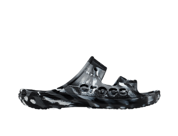 Crocs Baya Marbled Sandals 208332-0C4
