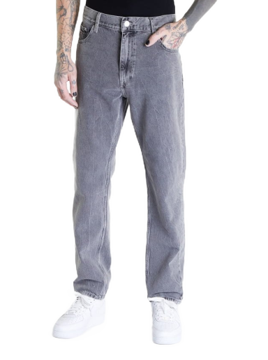 Jeans Tommy Hilfiger Tommy Jeans Skater Jean Workwear Denim Dark DM0DM17462  1BK | FLEXDOG