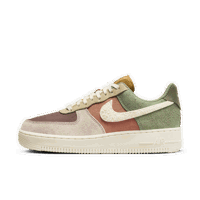 Air Force 1 '07 LX "Oil Green & Pale Ivory"