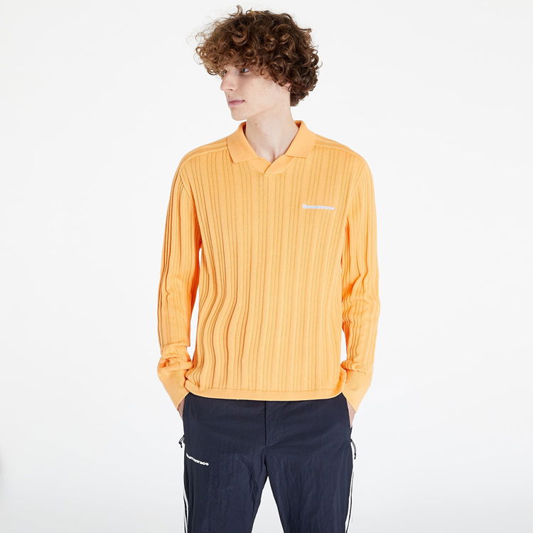 Jersey adidas Originals Humanrace x Knit Long Sleeve Jersey IC1405