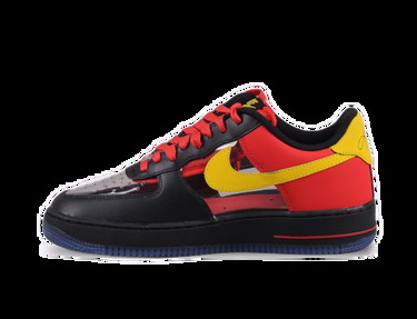 Air Force 1: The Best Selling Nike Silhouette | FLEXDOG