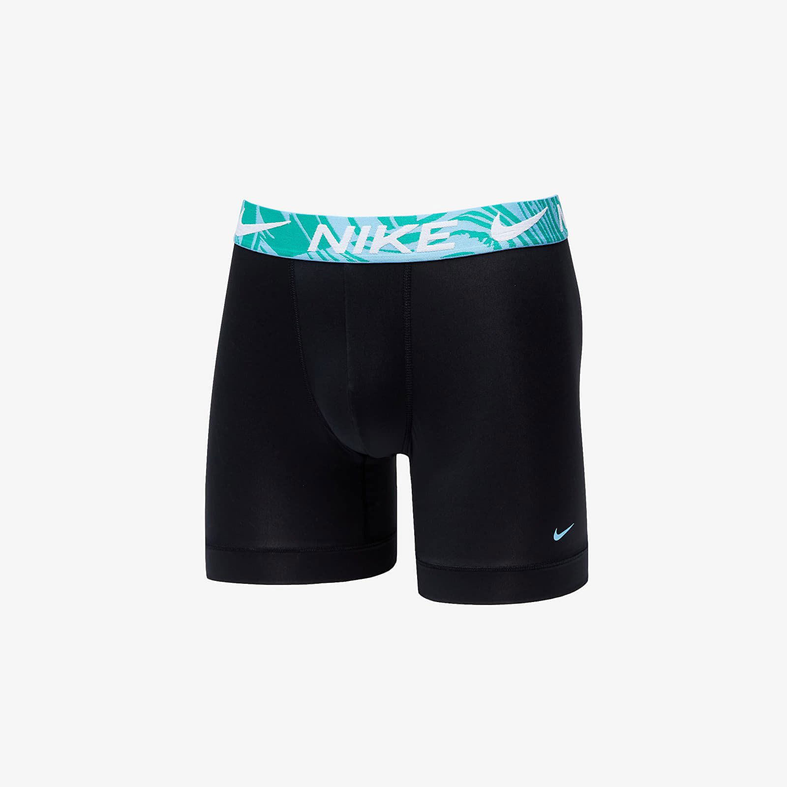 Nike Boxers Boxer Brief 3-Pack Multicolour 0000KE1157-C49