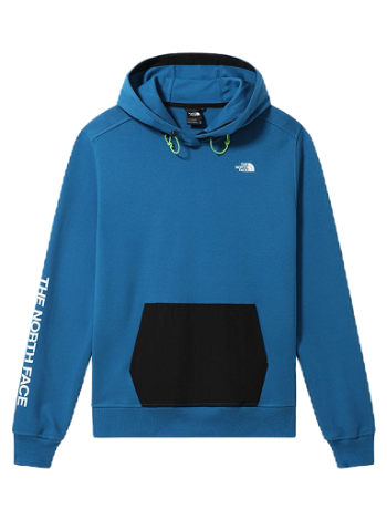The North Face M Tech Hoodie NF0A531769N
