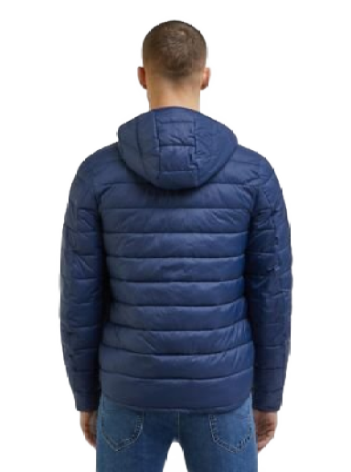 Buy Urban Classics Hooded Puffer Jacket (TB1807) from £42.50 (Today) – Best  Deals on