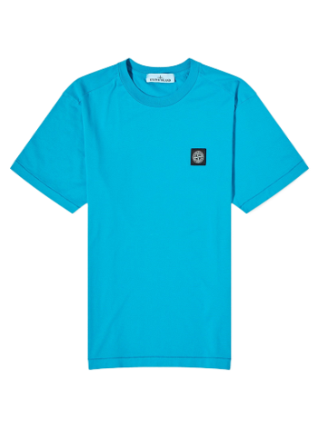 Stone Island Patch T-Shirt 7915241-V0042