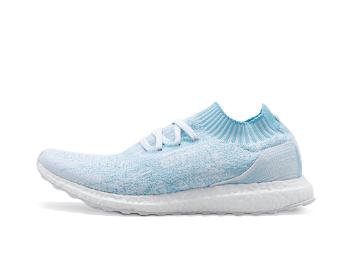 adidas Performance Parley x UltraBoost Uncaged "Icey Blue" CP9686