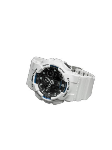 G-Shock GA-100B-7AER - Casio Watch •