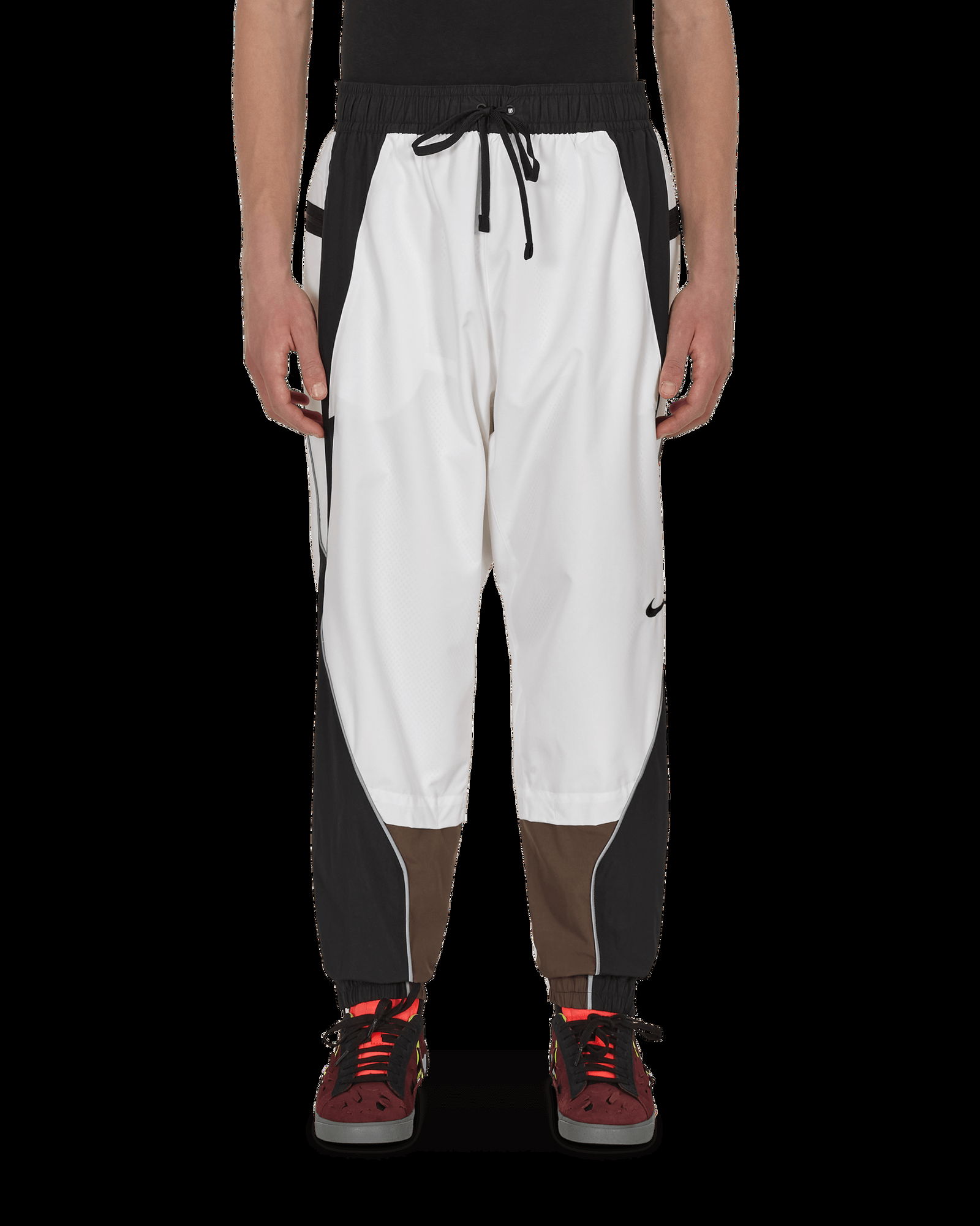 Trousers Nike Acronym x Woven Pant CU0468-100