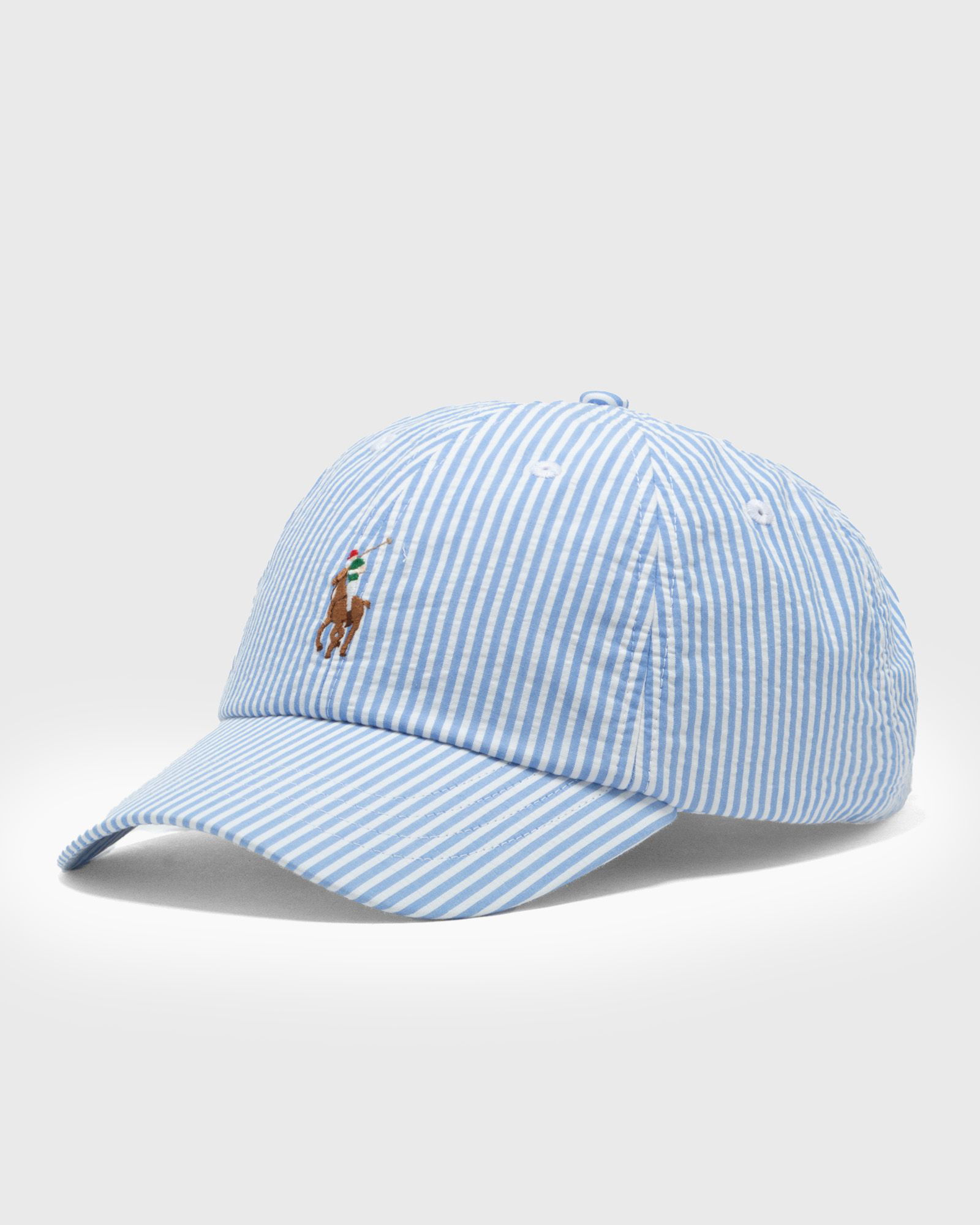 Cap Polo by Ralph Lauren CLS SPRT CAP-CAP-HAT 710935282002 | FLEXDOG