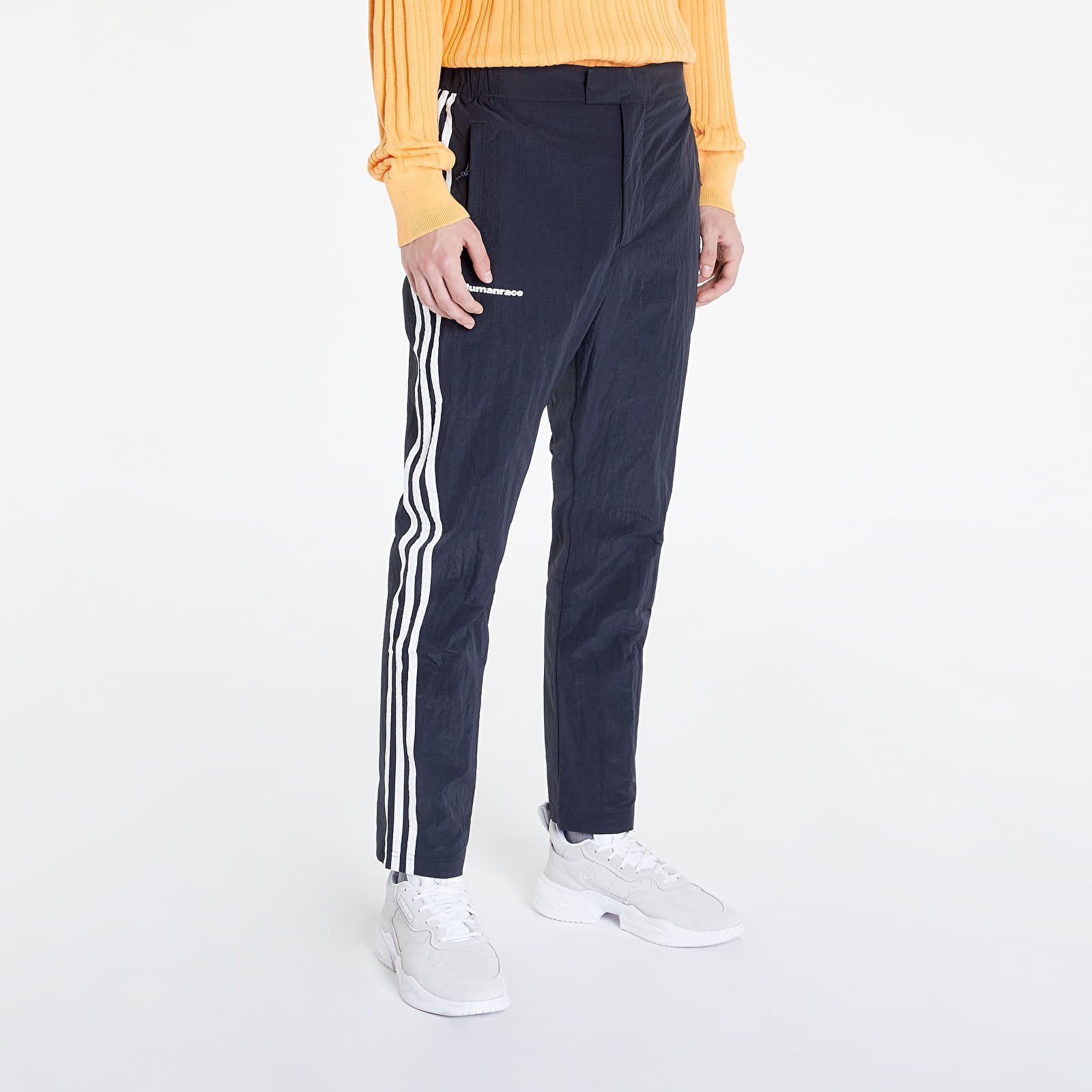 Tomaat Klooster Politiek Trousers adidas Originals Pharrell Williams x Shell Pants HT9994 | FLEXDOG