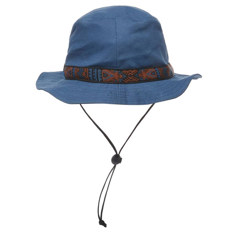 Hat KAVU Organic Strap Bucket Hat 1169-1200 | FLEXDOG