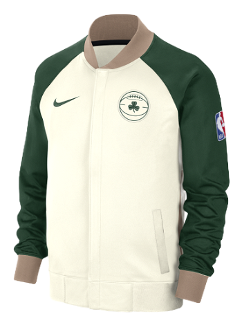 Nike Dri-FIT Boston Celtics Showtime City Edition FB3499-133