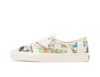 Vans Authentic "Eco Theory" VN0A5KRDARG1