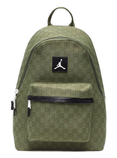 Nike Air Jordan Regal Air Backpack (One Size, Black)– backpacks4less.com