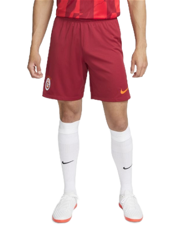 Nike Galatasaray 2021/22 Stadium Home/Away Football Shorts CV8150-628