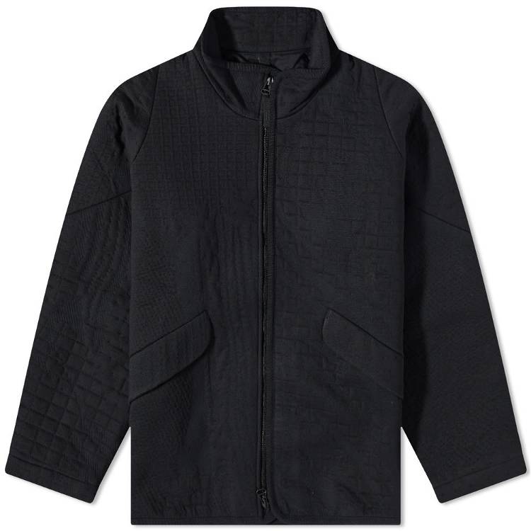Jacket BYBORRE N-Type Knit Jacket E11-OUT-140-000-BB | FLEXDOG