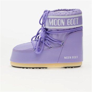Moon Boot Icon Low Nylon "Purple" W 14093400013