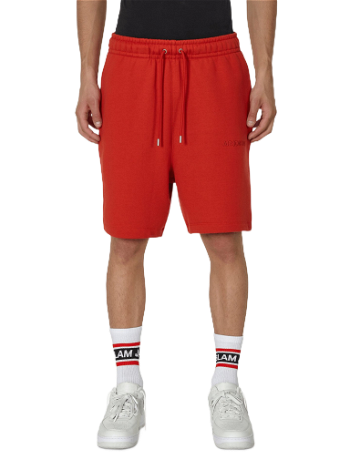 Jordan Wordmark Fleece Shorts FJ0700-622