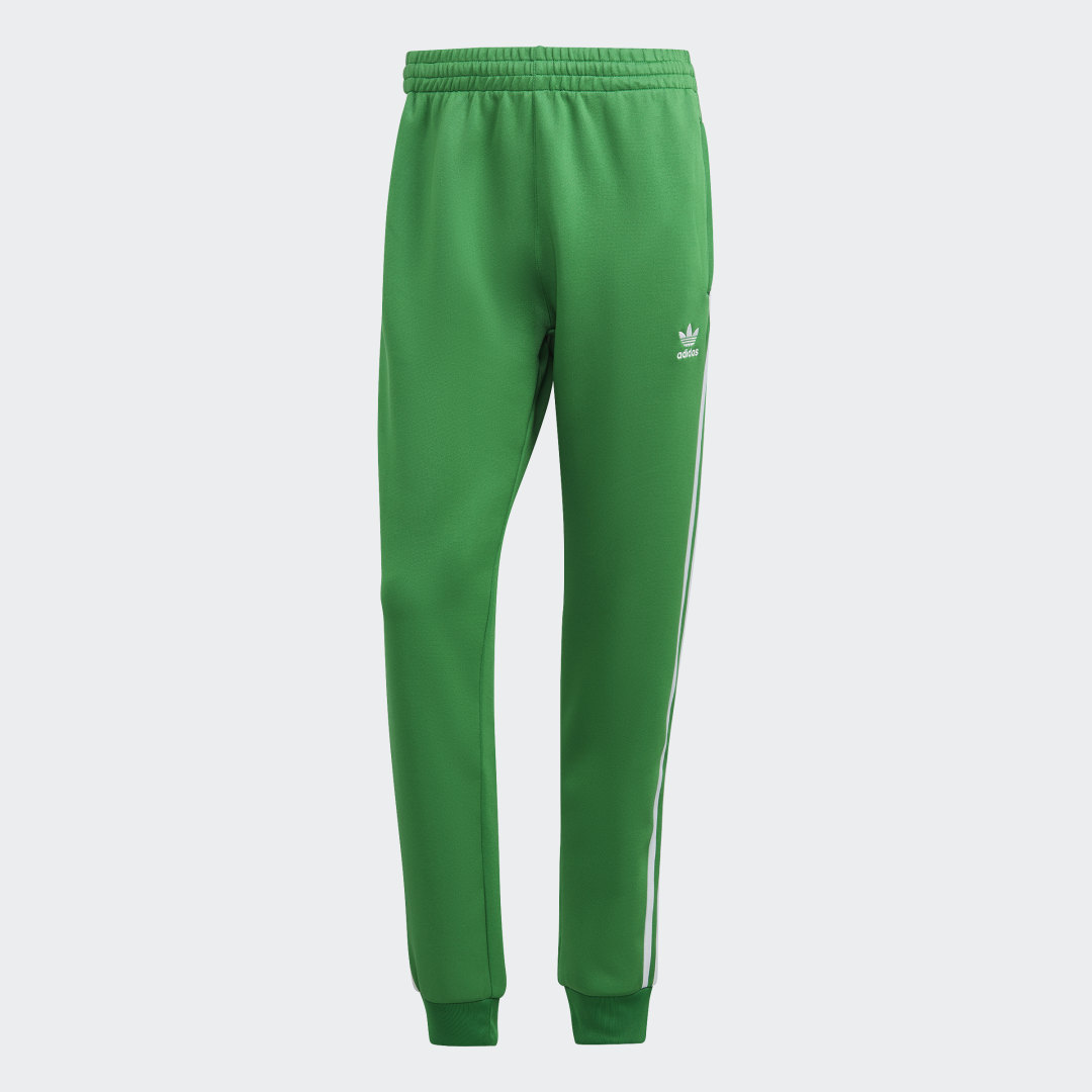 Sweatpants adidas Originals Adicolor Classics+ SST Track Pants