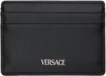 Versace Black Barocco Card 1012892_1A09321