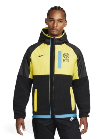 Nike Inter Milan AWF Winterized Full-Zip Football Jacket DN3111-010