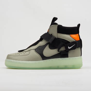 Nike Air Force 1 Mid Utility 'Spruce Fog